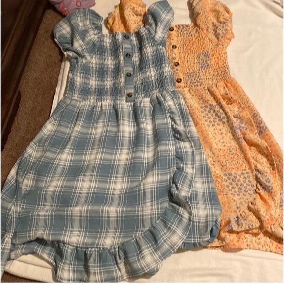 Girls dresses - Picture 1 of 1